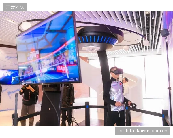 VR社交观赛功能测试 构建新型体育社群互动场